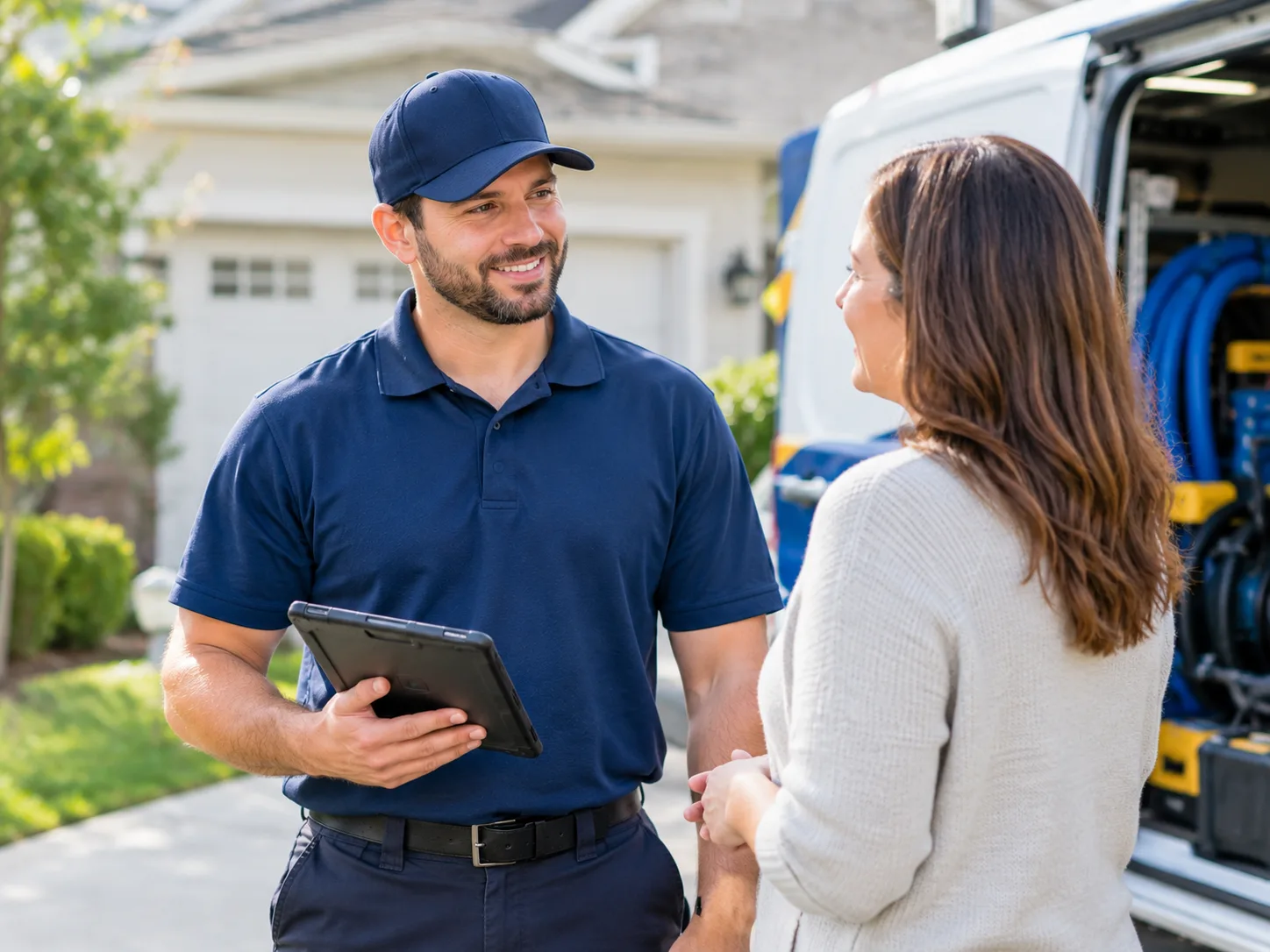 Sewage Backup Cleanup Martinsburg, PA FAQs